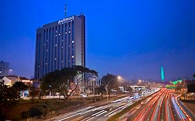 Pullman Sao Paulo Ibirapuera